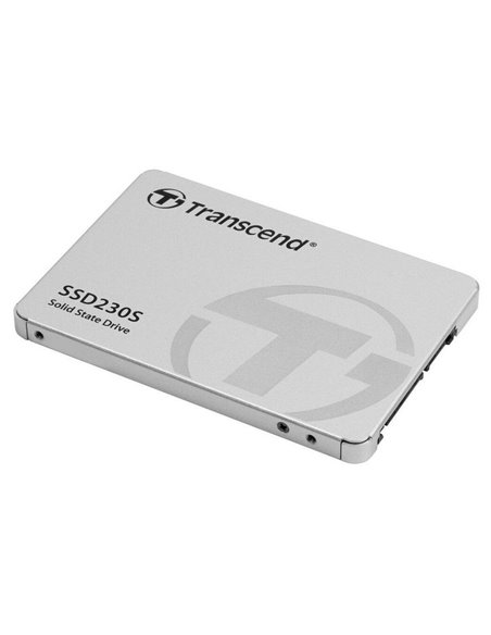 Накопитель SSD Transcend SSD230S, 4000Гб, TS4TSSD230S