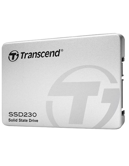 Накопитель SSD Transcend SSD230S, 4000Гб, TS4TSSD230S