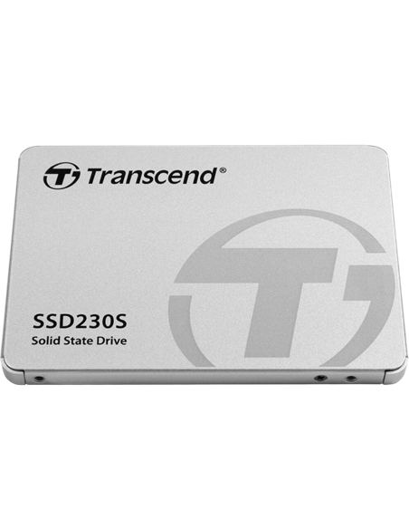 Накопитель SSD Transcend SSD230S, 4000Гб, TS4TSSD230S
