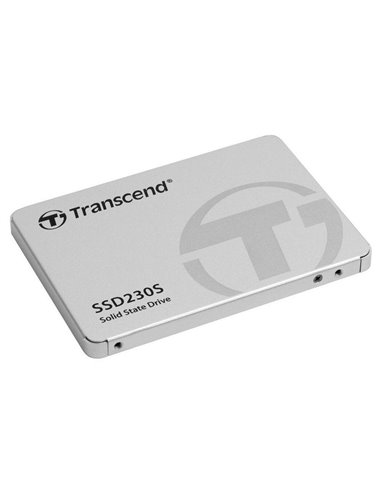 Накопитель SSD Transcend SSD230S, 4000Гб, TS4TSSD230S