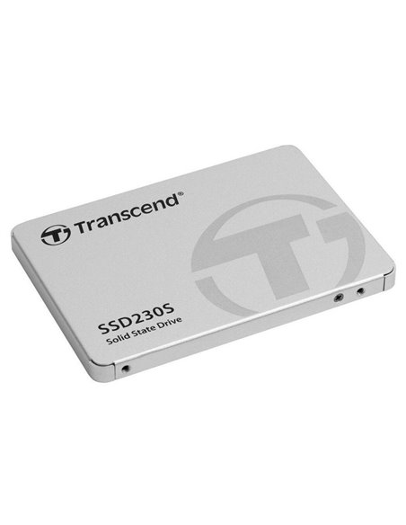 Накопитель SSD Transcend SSD230S, 4000Гб, TS4TSSD230S