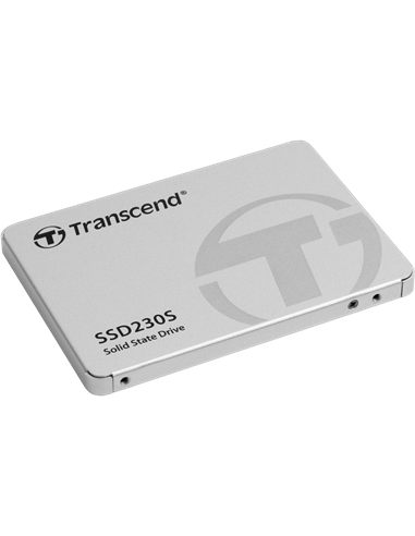 Накопитель SSD Transcend SSD230S, 4000Гб, TS4TSSD230S