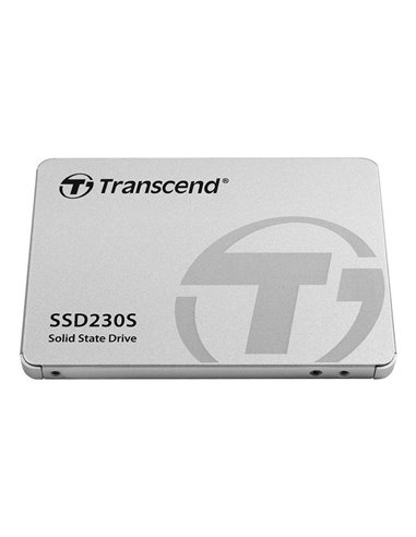 Накопитель SSD Transcend SSD230S, 4000Гб, TS4TSSD230S