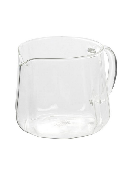 Ceainic cu infuzor RESTO 90515, 1L, Transparent Ceainic cu infuzor RESTO 90515, 1L, Transparent