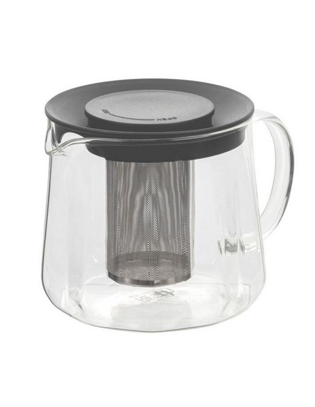 Ceainic cu infuzor RESTO 90515, 1L, Transparent Ceainic cu infuzor RESTO 90515, 1L, Transparent