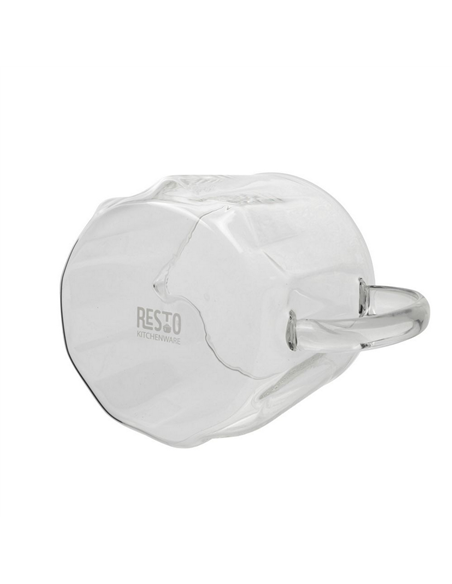 Ceainic cu infuzor RESTO 90515, 1L, Transparent Ceainic cu infuzor RESTO 90515, 1L, Transparent