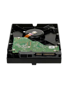 Unitate HDD Western Digital WD Blue, 3.5", 2 TB WD20EZBX 2