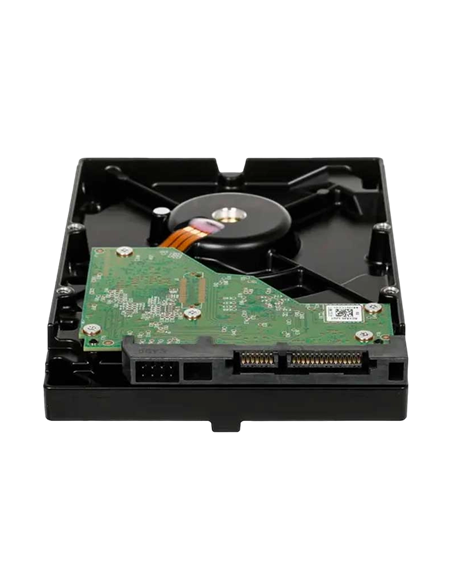 Unitate HDD Western Digital WD Blue, 3.5", 2 TB WD20EZBX