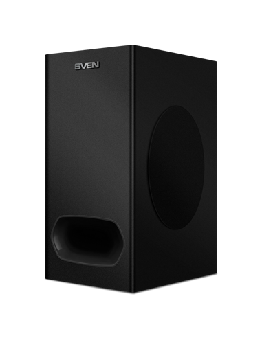 Soundbar SVEN SB-2400DD, Negru