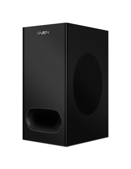 Soundbar SVEN SB-2400DD, Negru