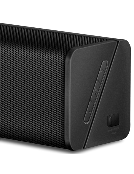Soundbar SVEN SB-2400DD, Negru