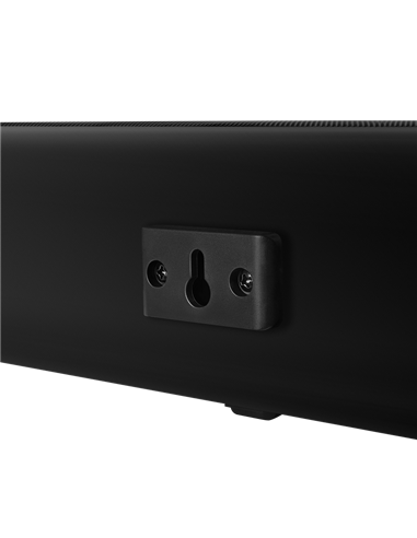 Soundbar SVEN SB-2400DD, Negru