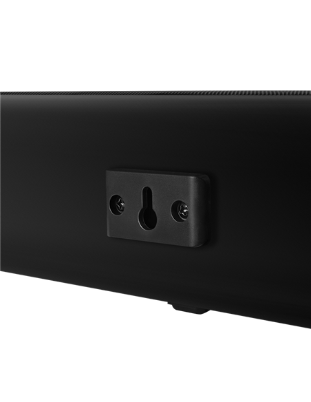 Soundbar SVEN SB-2400DD, Negru