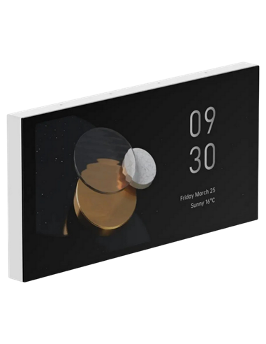 Центр управления AQARA S1 Plus, Белый