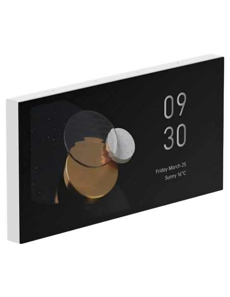 Центр управления AQARA S1 Plus, Белый