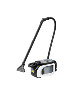 Aspirator Karcher SE 3 Compact Home Floor 1.081-533.0, Alb | Negru