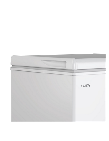 Ladă Frigorifică Candy CCHH 145E, Alb