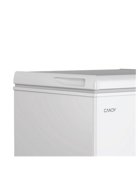 Ladă Frigorifică Candy CCHH 145E, Alb