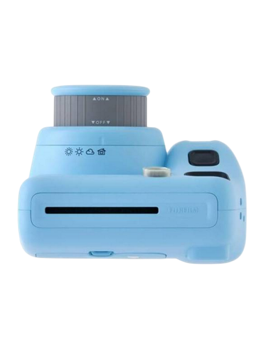 Cameră Foto instax Mini SE, Albastru