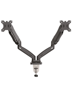 Настольный кронштейн для монитора BARKAN M142P, Чёрный