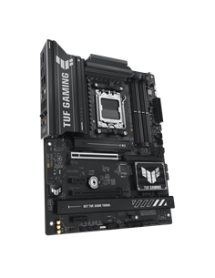 Placă de bază ASUS TUF GAMING B850-PLUS WIFI, AM5, AMD B850, ATX 2