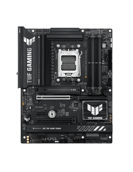 Материнская плата ASUS TUF GAMING B850-PLUS WIFI, AM5, AMD B850, ATX