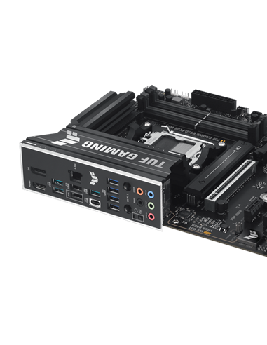 Placă de bază ASUS TUF GAMING B850-PLUS WIFI, AM5, AMD B850, ATX
