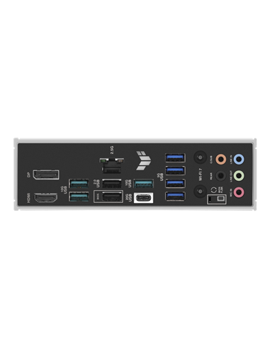 Placă de bază ASUS TUF GAMING B850-PLUS WIFI, AM5, AMD B850, ATX
