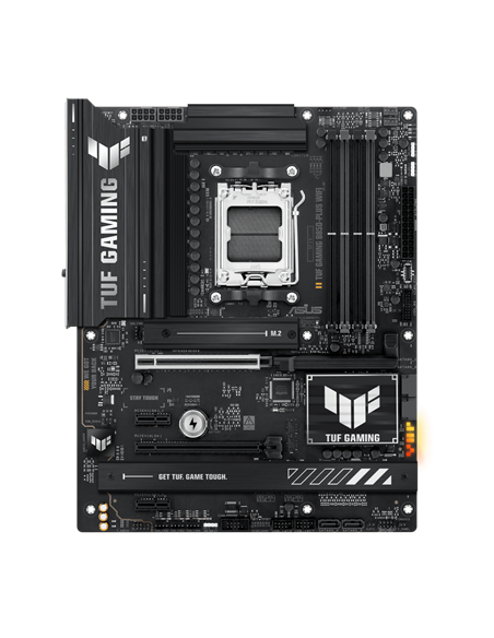 Материнская плата ASUS TUF GAMING B850-PLUS WIFI, AM5, AMD B850, ATX