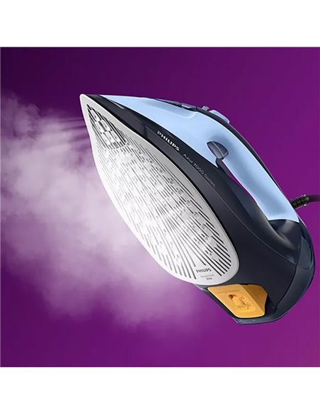 Fier de călcat PHILIPS DST7041/20, 2800W, Albastru