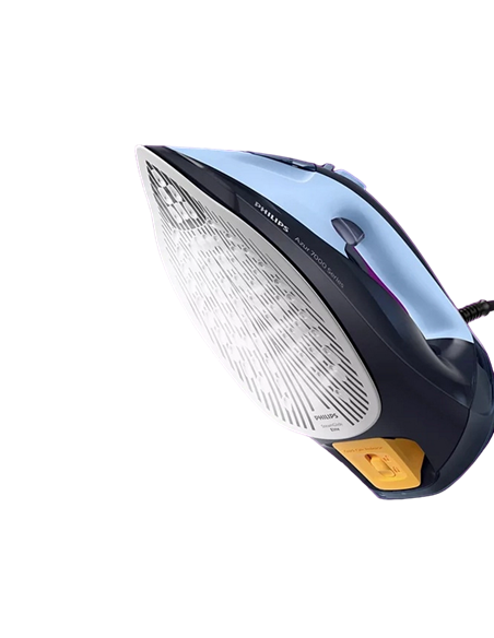 Fier de călcat PHILIPS DST7041/20, 2800W, Albastru