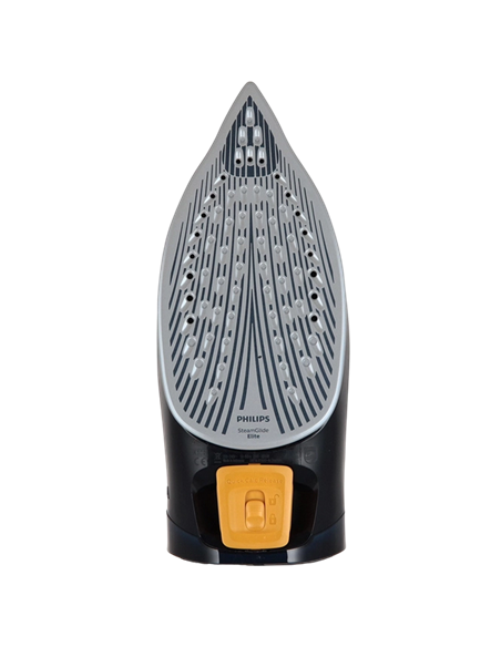 Fier de călcat PHILIPS DST7041/20, 2800W, Albastru