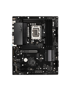 Материнская плата ASRock Z890 PRO-A, LGA1851, Intel Z890, ATX 2