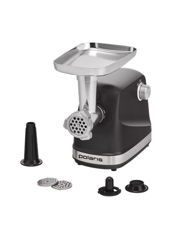 Мясорубка Polaris PMG 2583, Серый