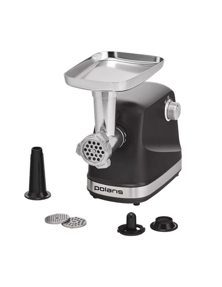 Mașină de tocat carne Polaris PMG 2583, Gri