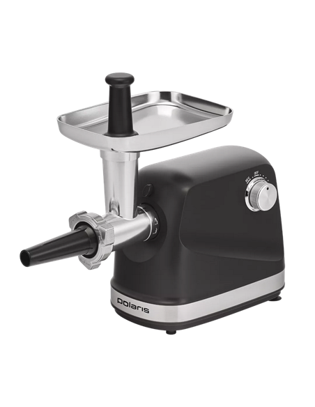 Mașină de tocat carne Polaris PMG 2583, Gri