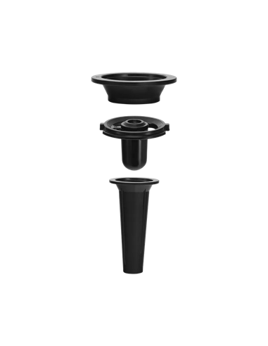 Mașină de tocat carne Polaris PMG 2583, Gri