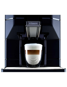 Aparat de cafea Saeco Magic M1, Negru 2
