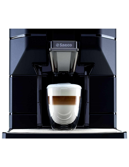 Aparat de cafea Saeco Magic M1, Negru Aparat de cafea Saeco Magic M1, Negru