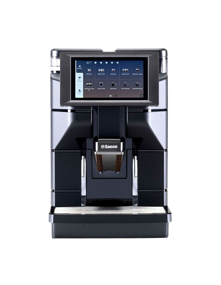 Aparat de cafea Saeco Magic M1, Negru Aparat de cafea Saeco Magic M1, Negru