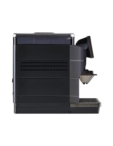 Aparat de cafea Saeco Magic M1, Negru