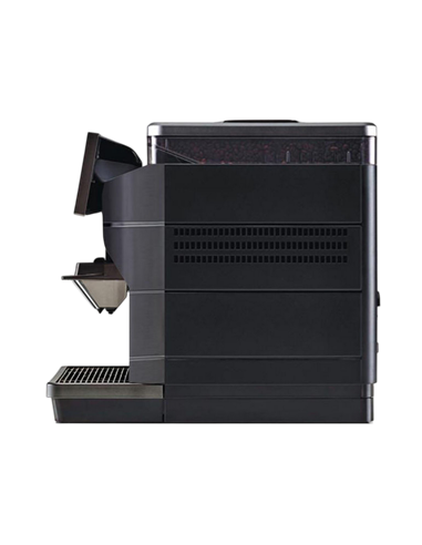 Aparat de cafea Saeco Magic M1, Negru
