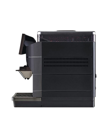 Aparat de cafea Saeco Magic M1, Negru Aparat de cafea Saeco Magic M1, Negru