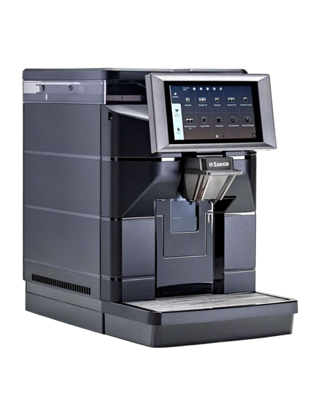 Aparat de cafea Saeco Magic M1, Negru Aparat de cafea Saeco Magic M1, Negru