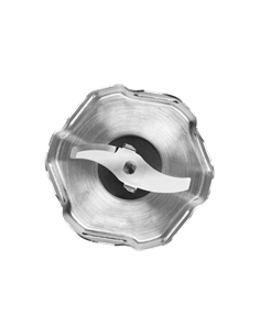 Погружной блендер KitchenAid 5KHBV83EER, Красный 2