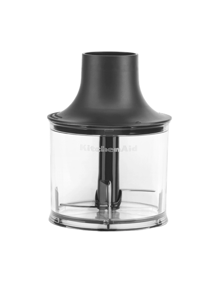 Blender de mână KitchenAid 5KHBV83EER, Roșu