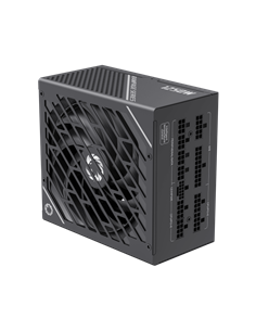 Блок питания для компьютеров Gamemax GX-1250 PRO, 1250Вт, ATX, Полностью модульный 2