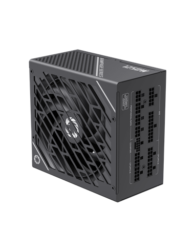 Sursă Alimentare PC Gamemax GX-1250 PRO, 1250W, ATX, Complet modular