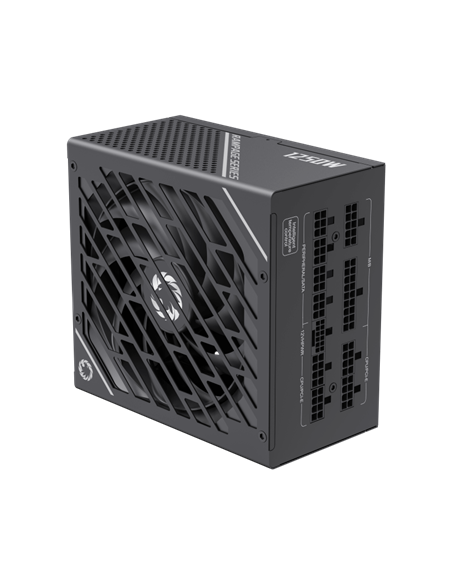 Sursă Alimentare PC Gamemax GX-1250 PRO, 1250W, ATX, Complet modular