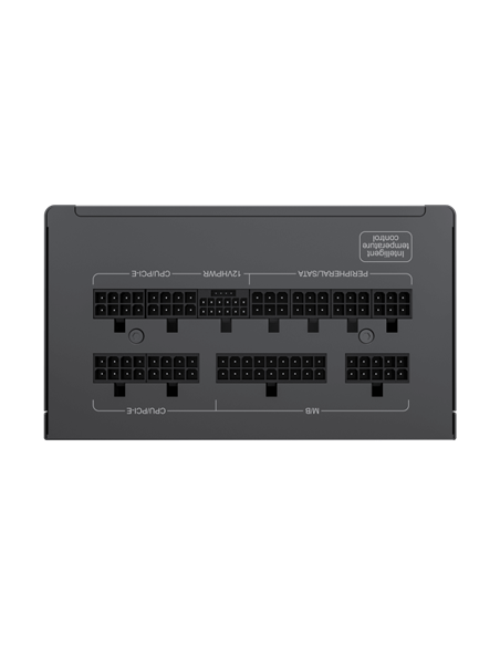 Sursă Alimentare PC Gamemax GX-1250 PRO, 1250W, ATX, Complet modular